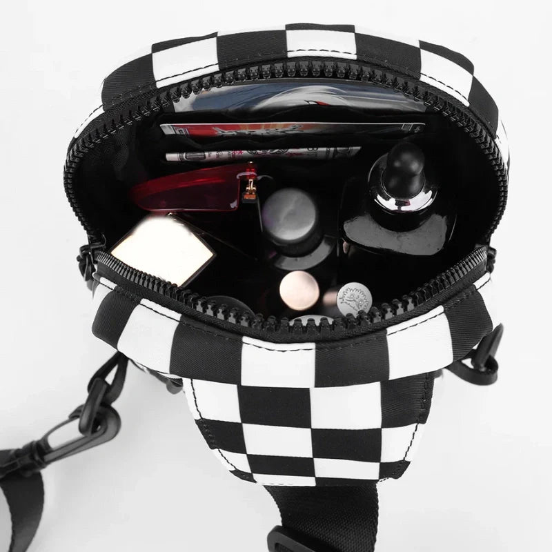 On-the-Go - Sling Bag