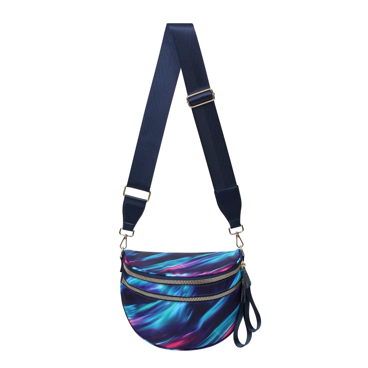 GoBag - Aurora Edition