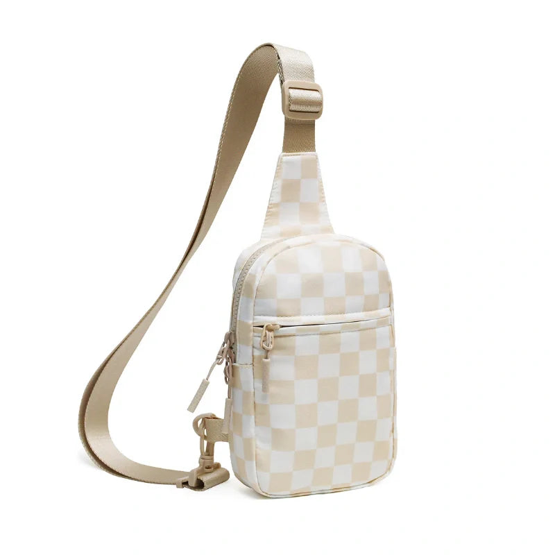 On-the-Go - Sling Bag