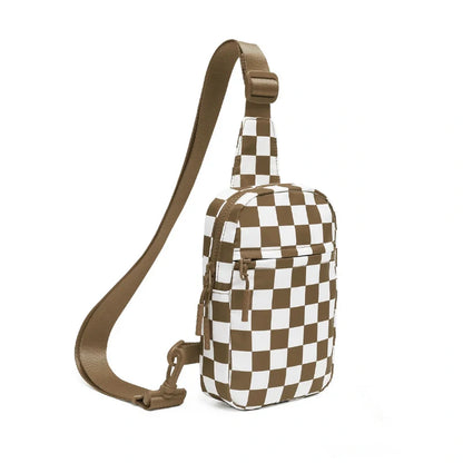 On-the-Go - Sling Bag