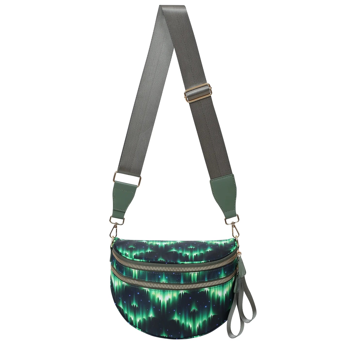 GoBag - Aurora Edition