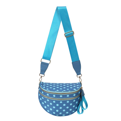 GoBag - Polka Dot Edition