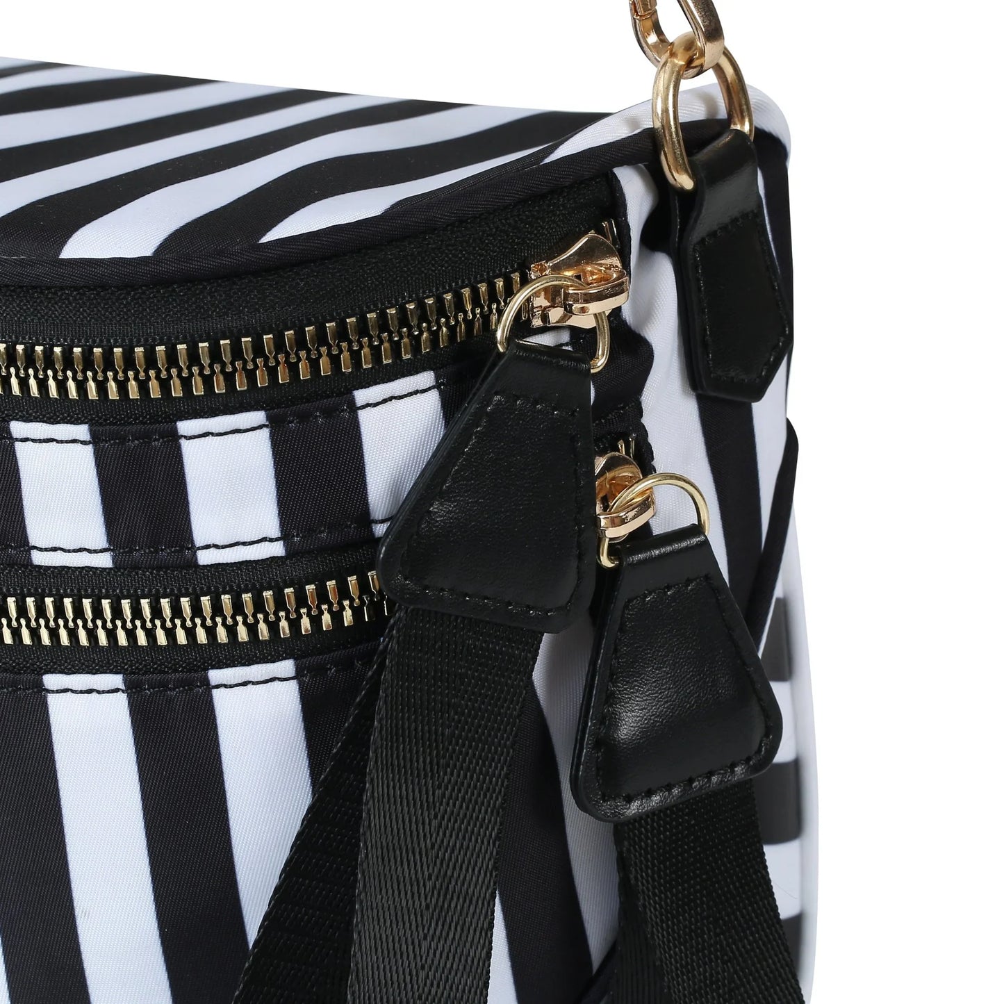 GoBag – Vertical Stripe Edition
