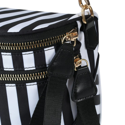 GoBag – Vertical Stripe Edition