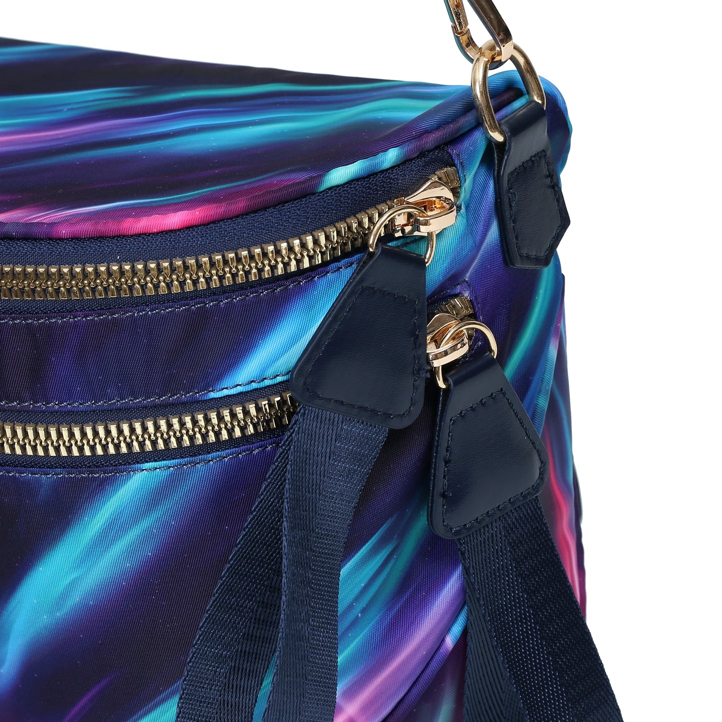 GoBag - Aurora Edition