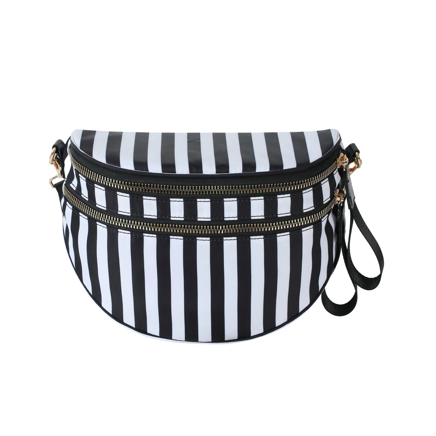 GoBag – Vertical Stripe Edition
