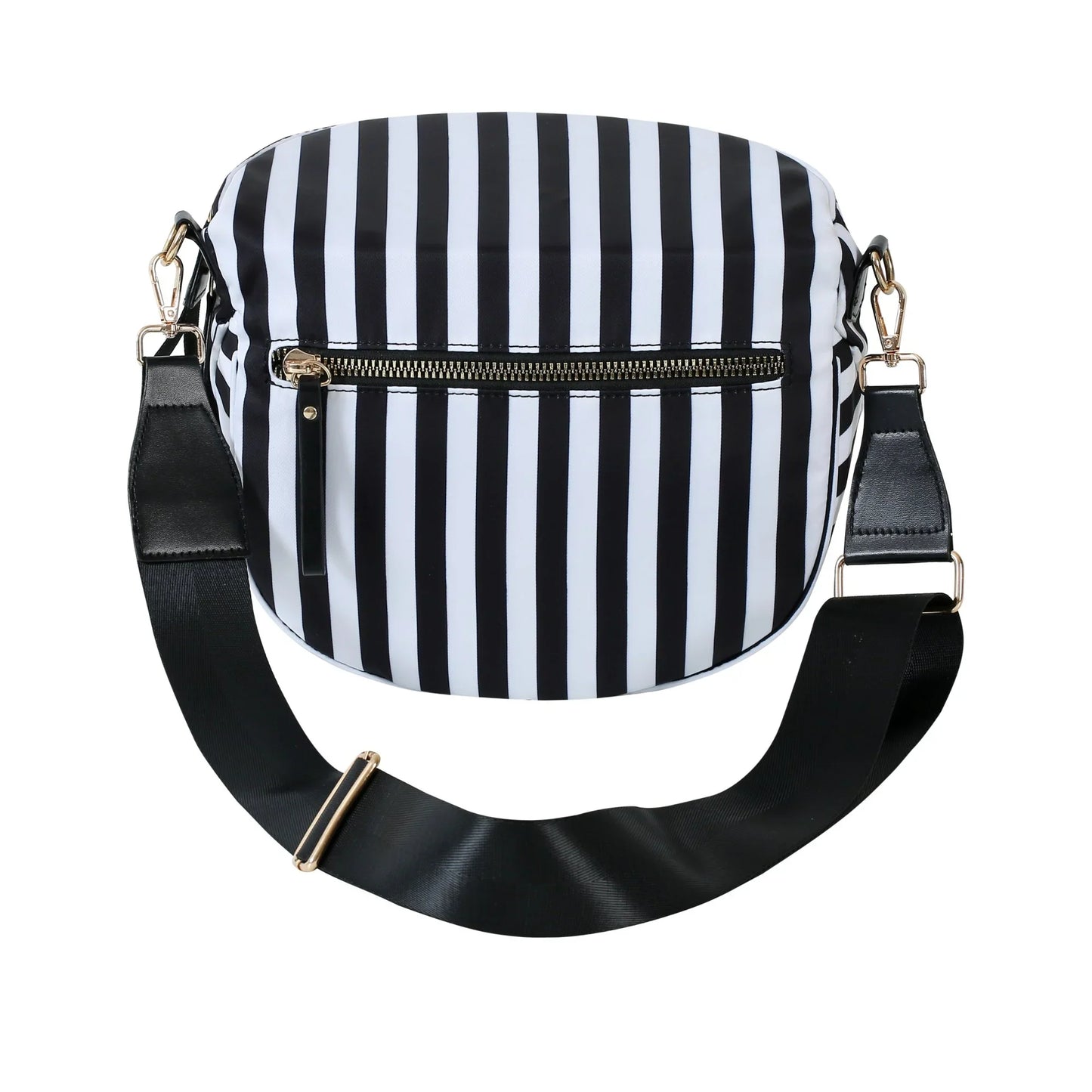GoBag – Vertical Stripe Edition