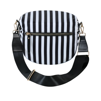 GoBag – Vertical Stripe Edition