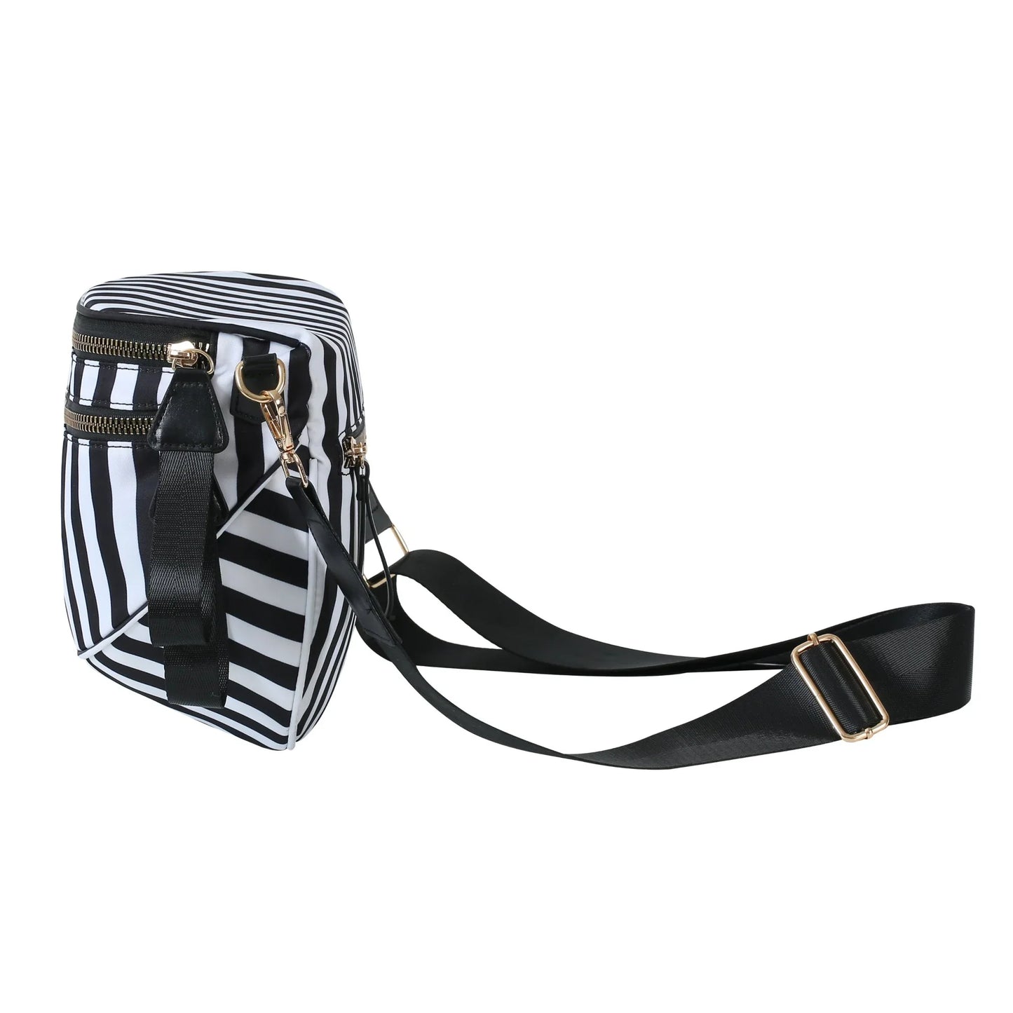 GoBag – Vertical Stripe Edition