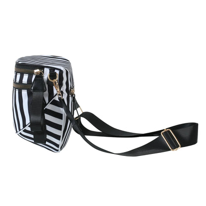 GoBag – Vertical Stripe Edition