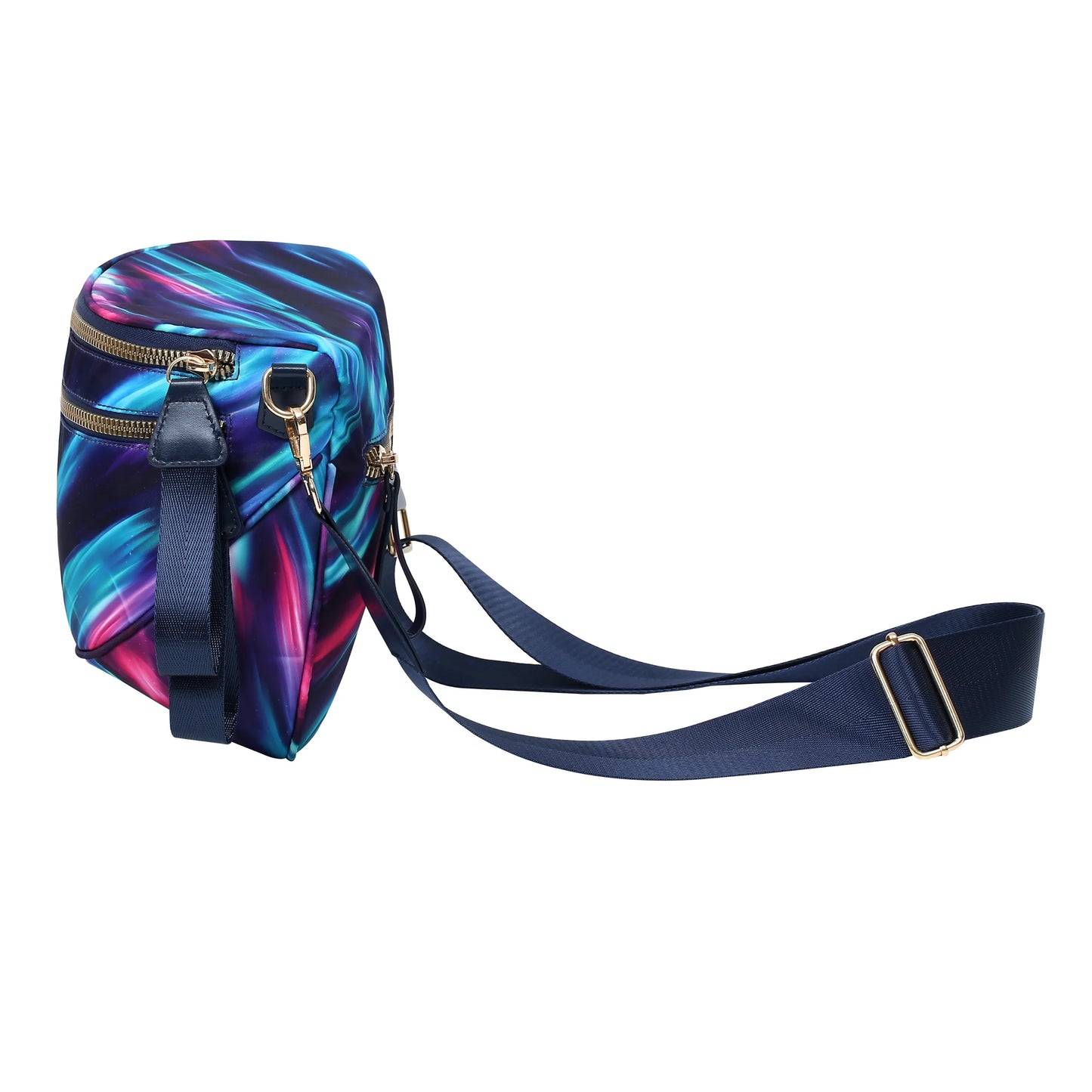 GoBag - Aurora Edition