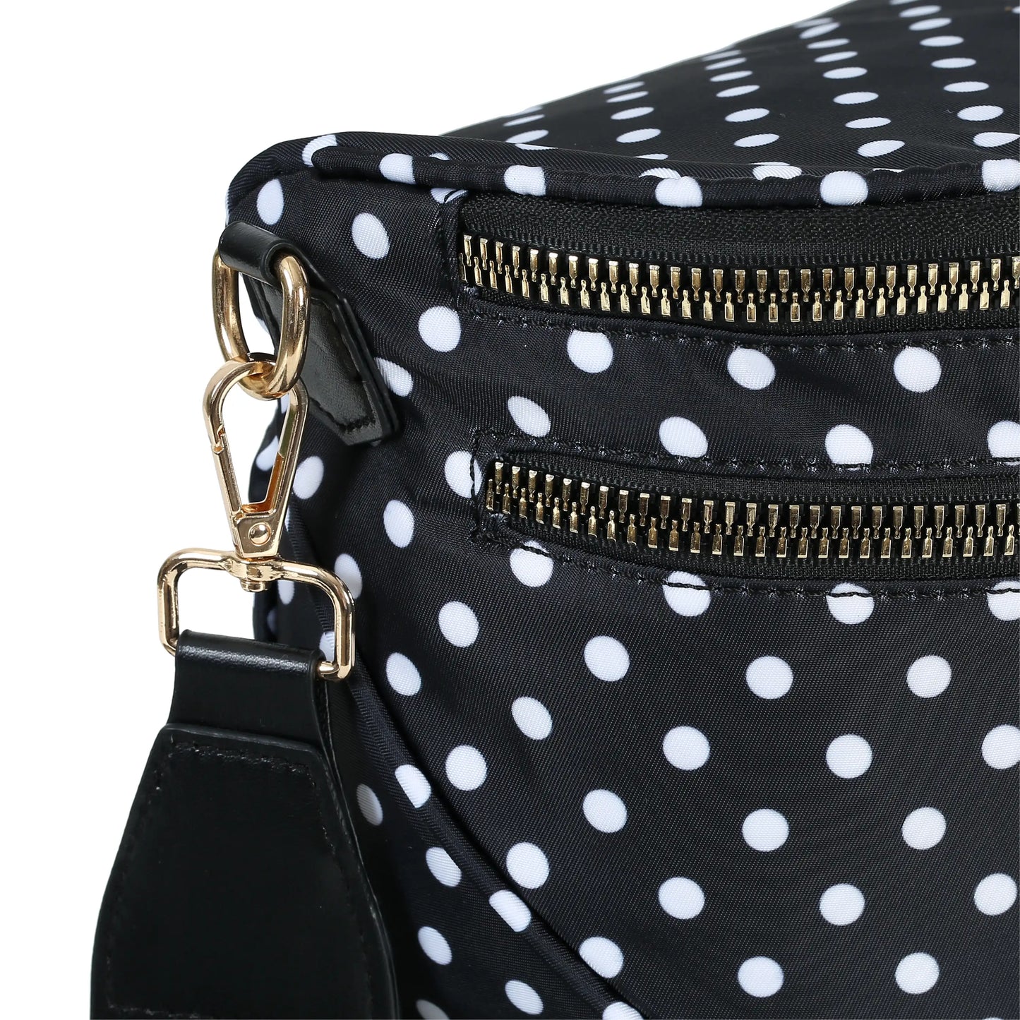 GoBag - Polka Dot Edition