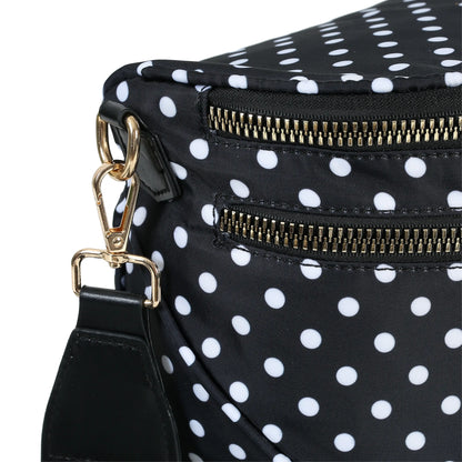 GoBag - Polka Dot Edition