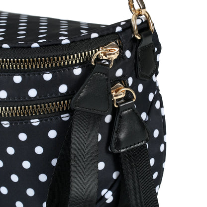 GoBag - Polka Dot Edition