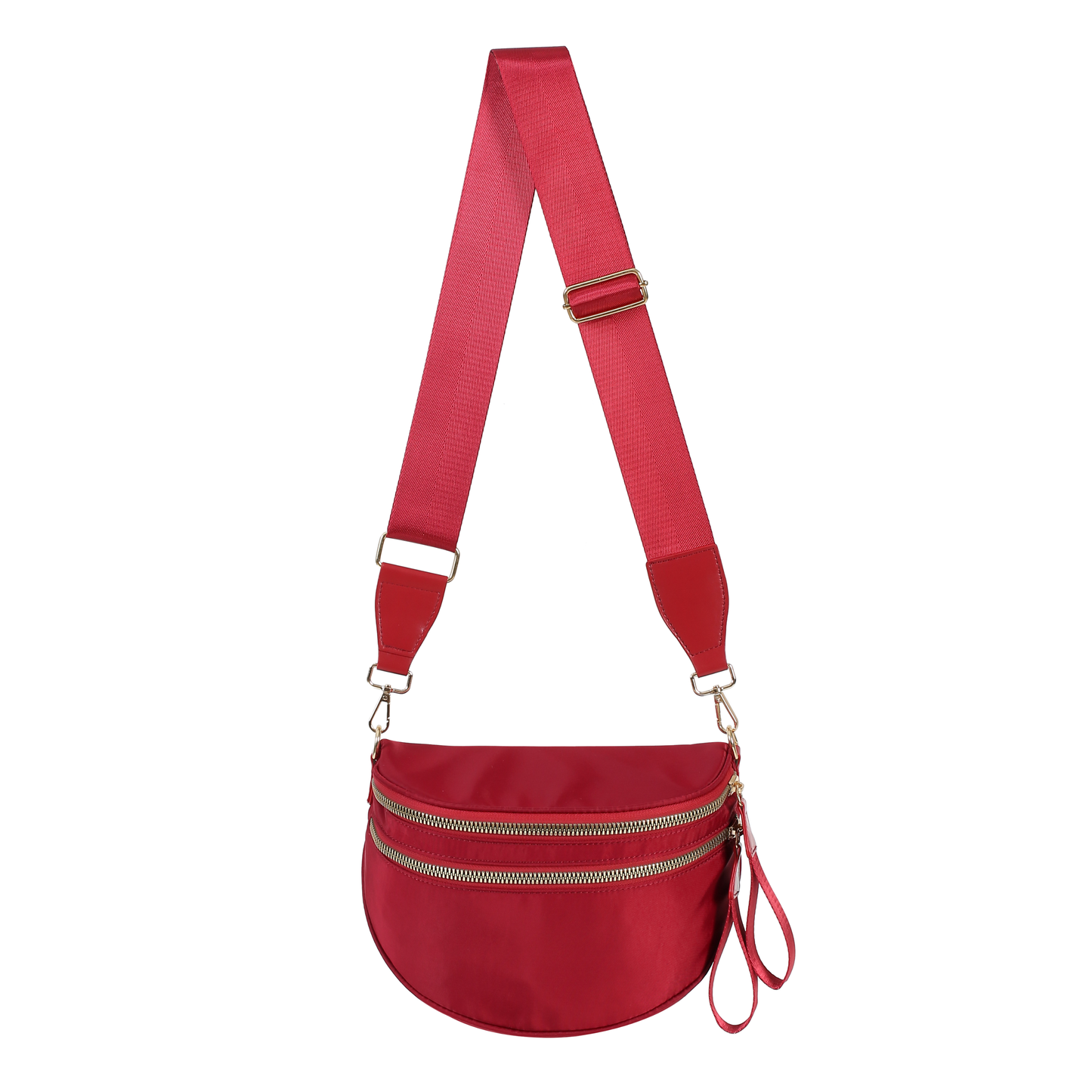 GoBag - The Roomiest Bum Bag (Solid)