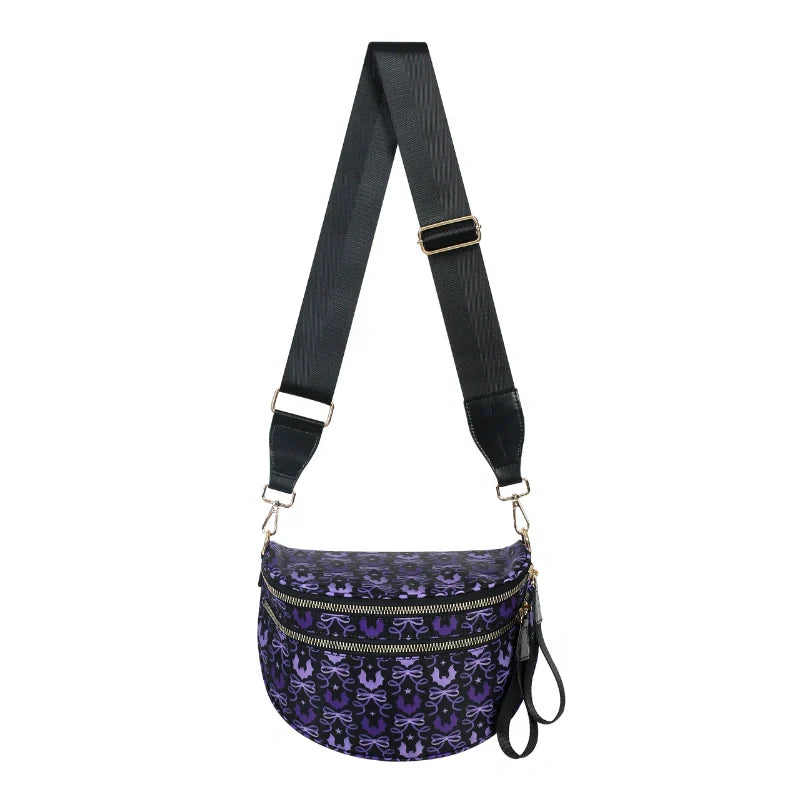 GoBag - The Roomiest Bum Bag