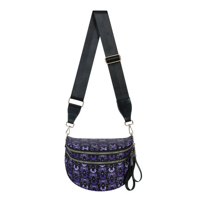 GoBag - The Roomiest Bum Bag