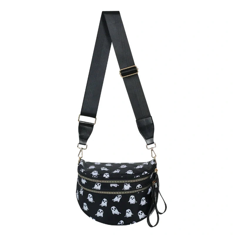 GoBag - The Roomiest Bum Bag