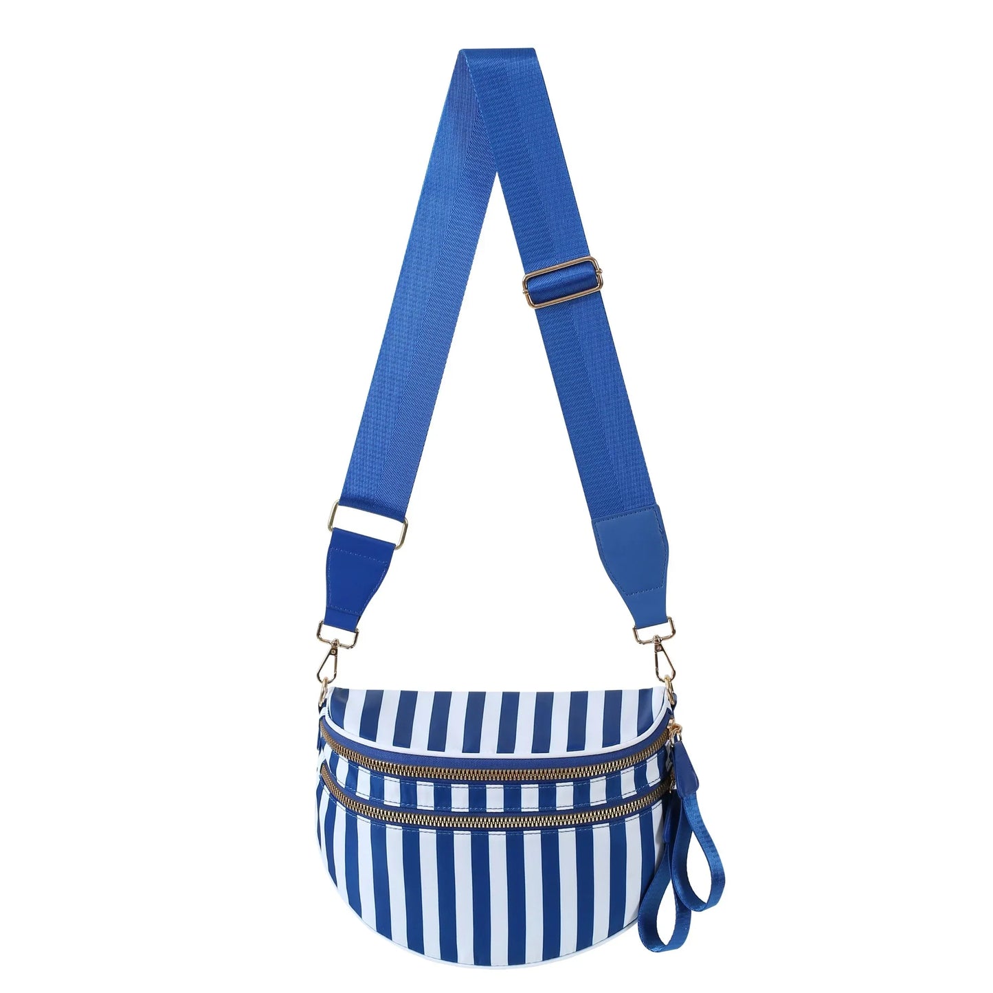 GoBag – Vertical Stripe Edition