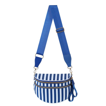 GoBag – Vertical Stripe Edition