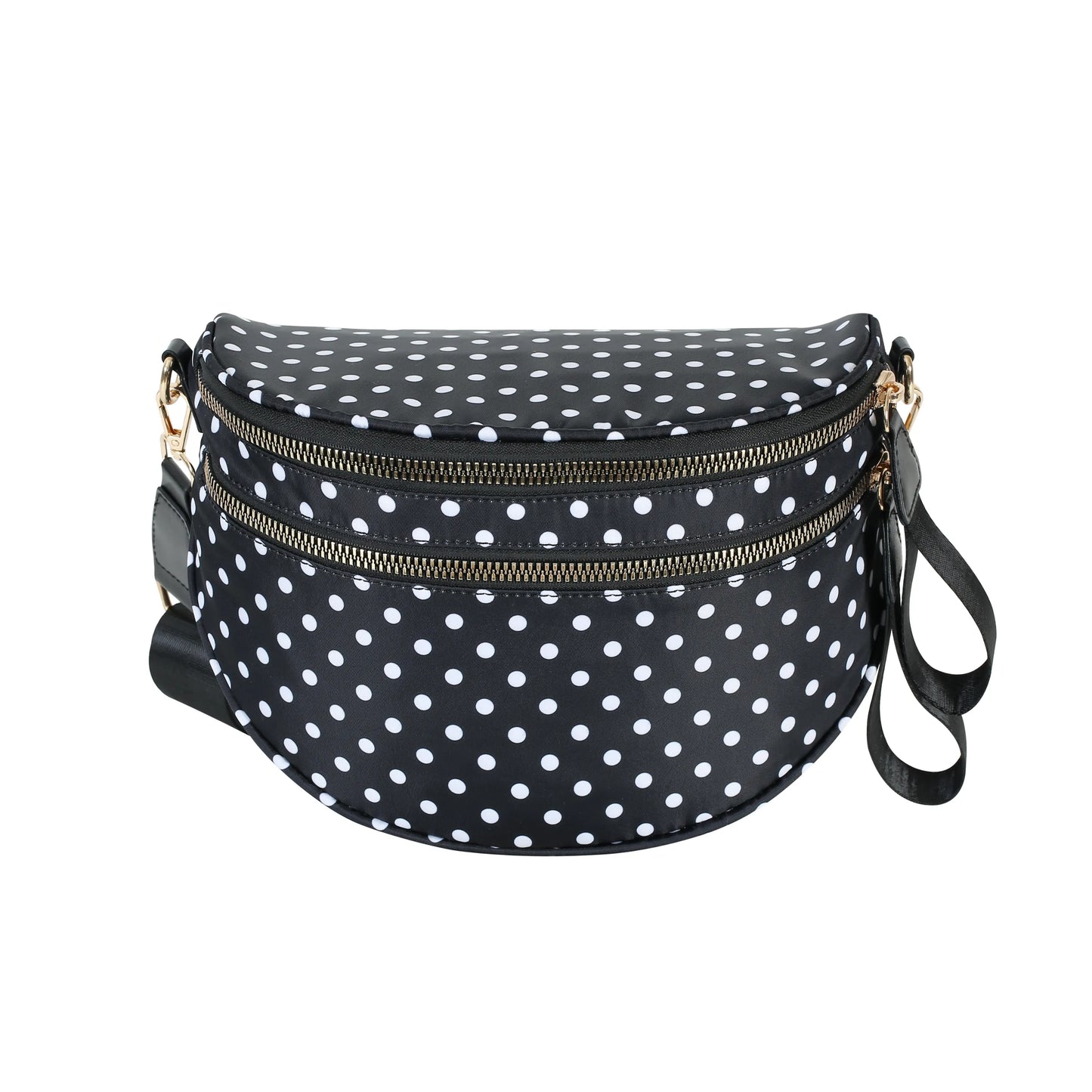 GoBag - Polka Dot Edition
