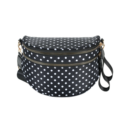 GoBag - Polka Dot Edition