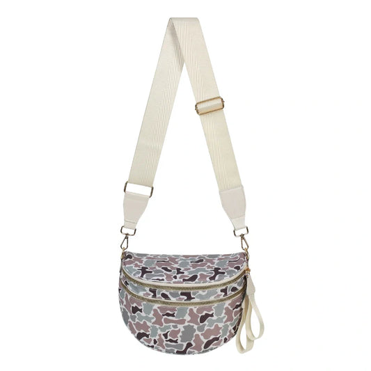 GoBag - Camo Edition