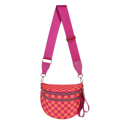 GoBag - The Roomiest Bum Bag