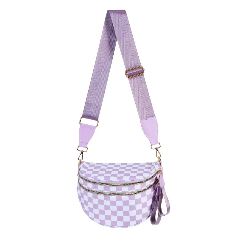 GoBag - The Roomiest Bum Bag