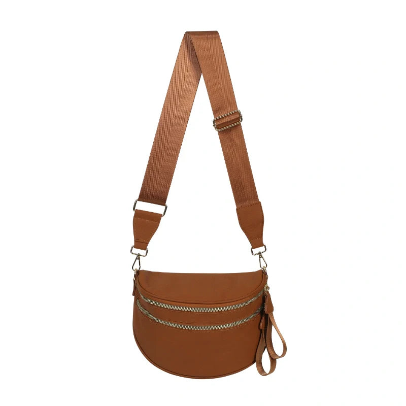 GoBag - Leather Edition