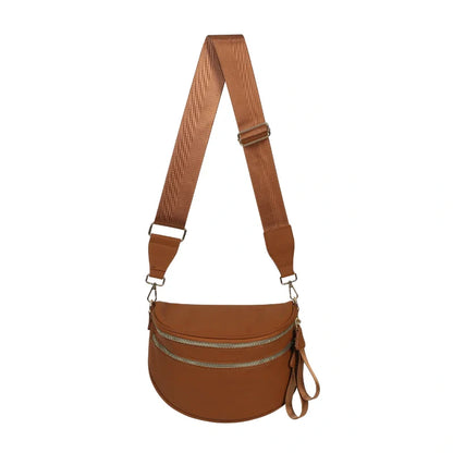 GoBag - Leather Edition