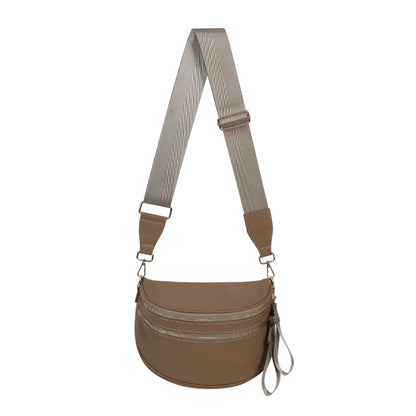 GoBag - Leather Edition