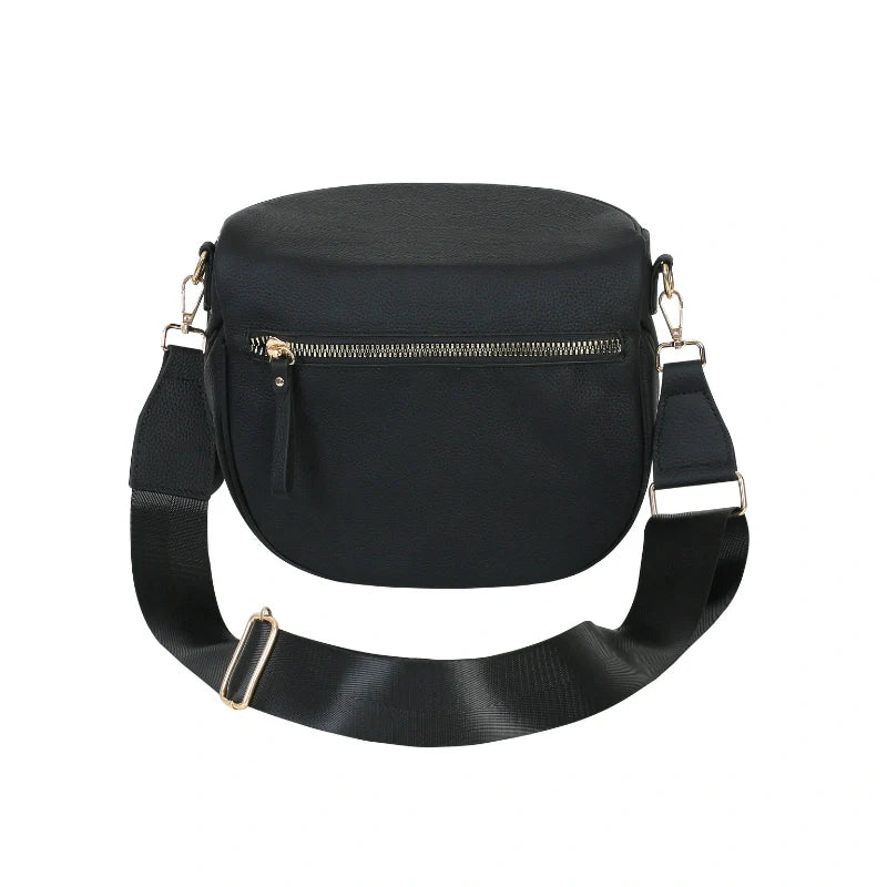 GoBag - Leather Edition