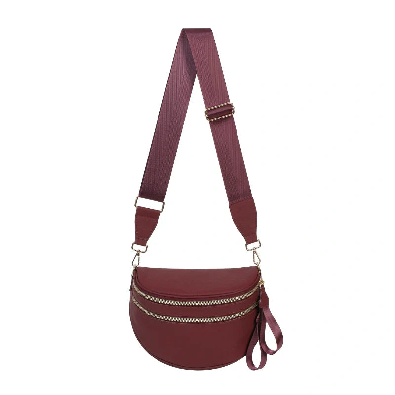 GoBag - Leather Edition