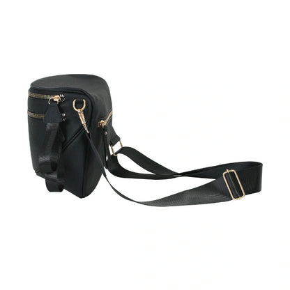 GoBag - Leather Edition