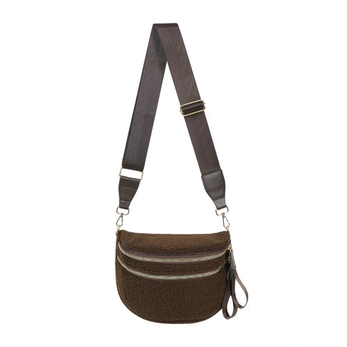 GoBag - Sherpa Edition