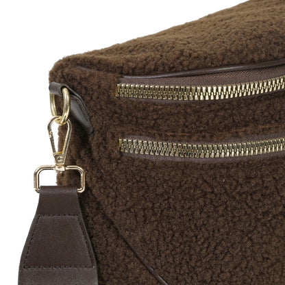 GoBag - Sherpa Edition