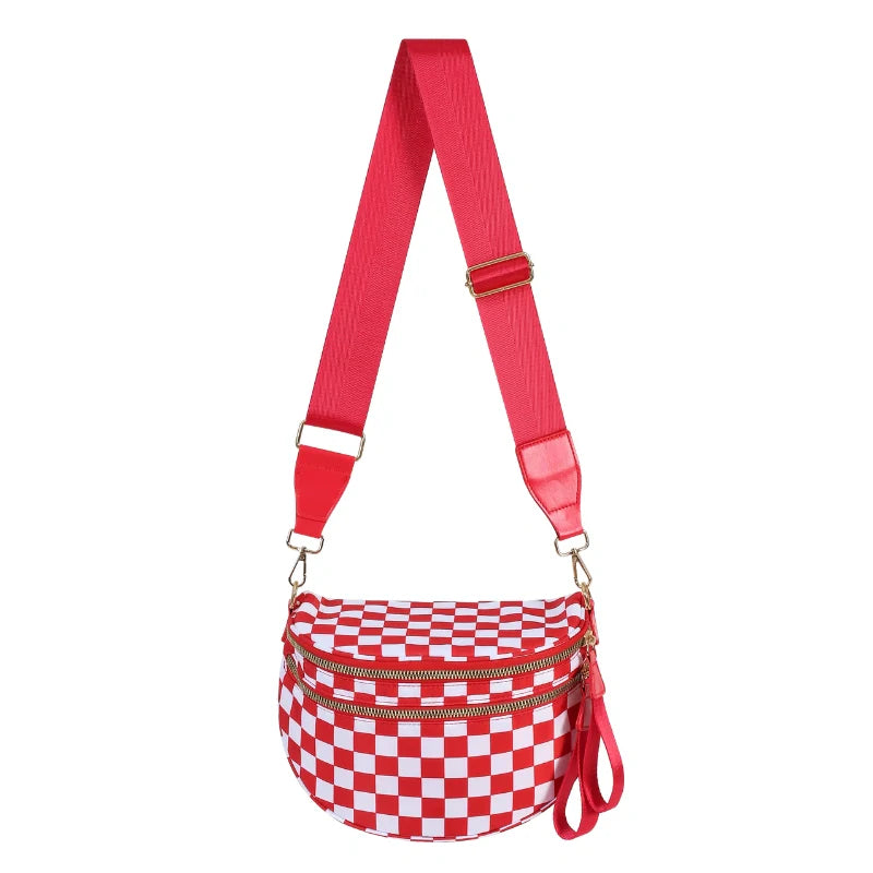 GoBag - The Roomiest Bum Bag