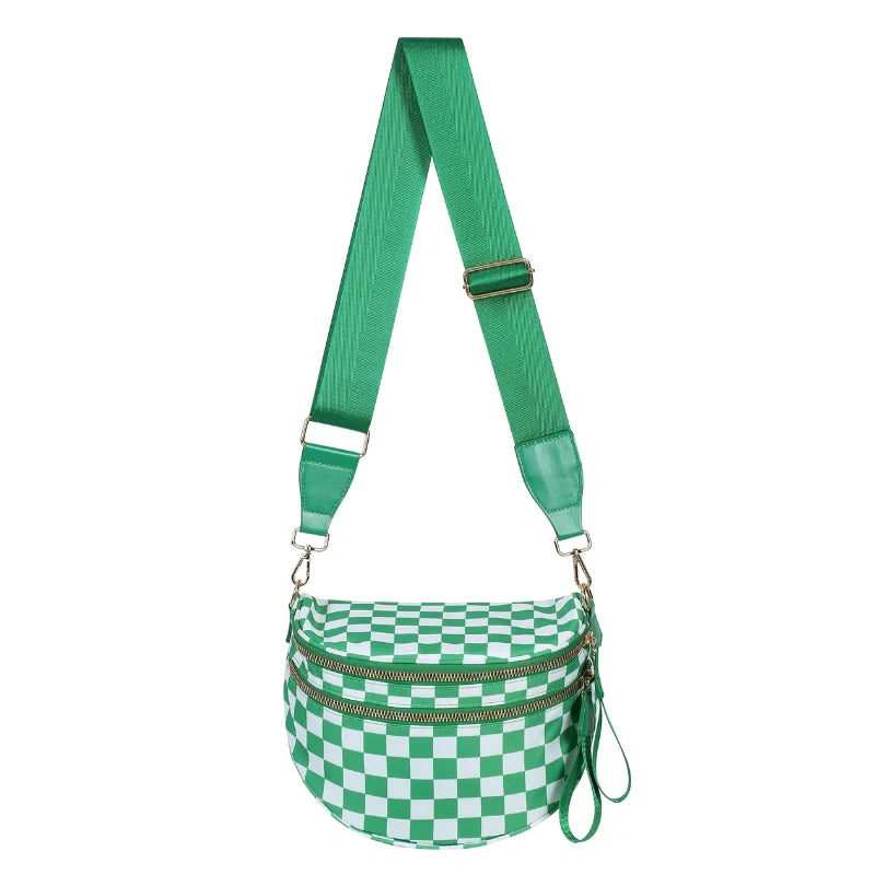 GoBag - The Roomiest Bum Bag