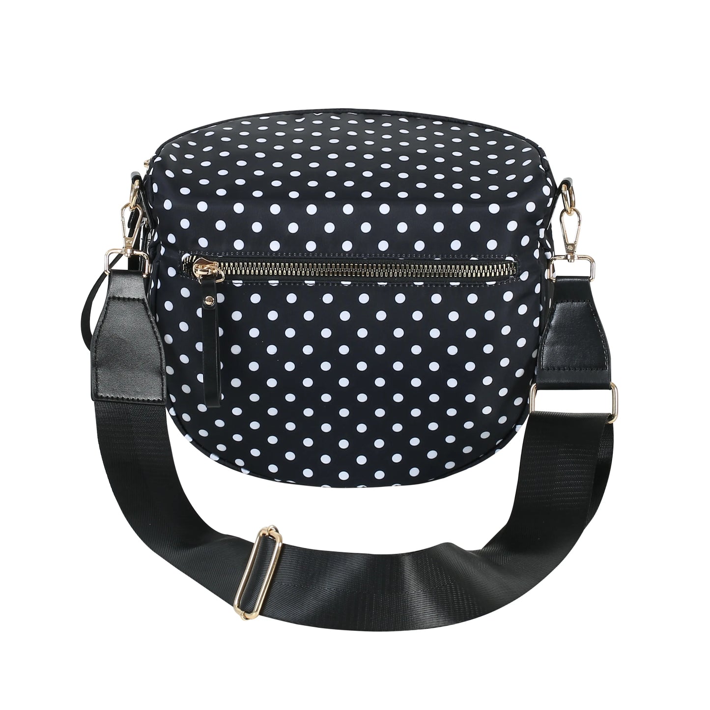 GoBag - Polka Dot Edition