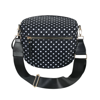 GoBag - Polka Dot Edition