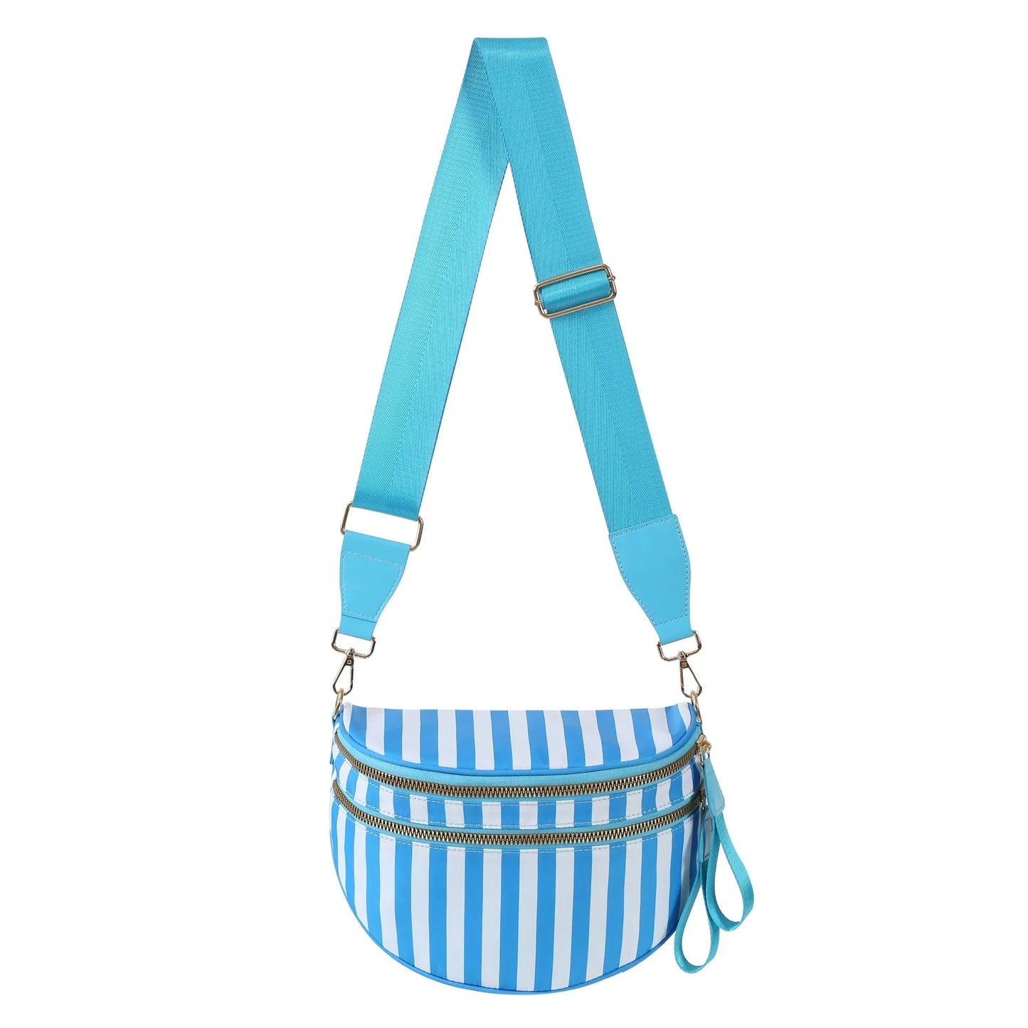 GoBag – Vertical Stripe Edition