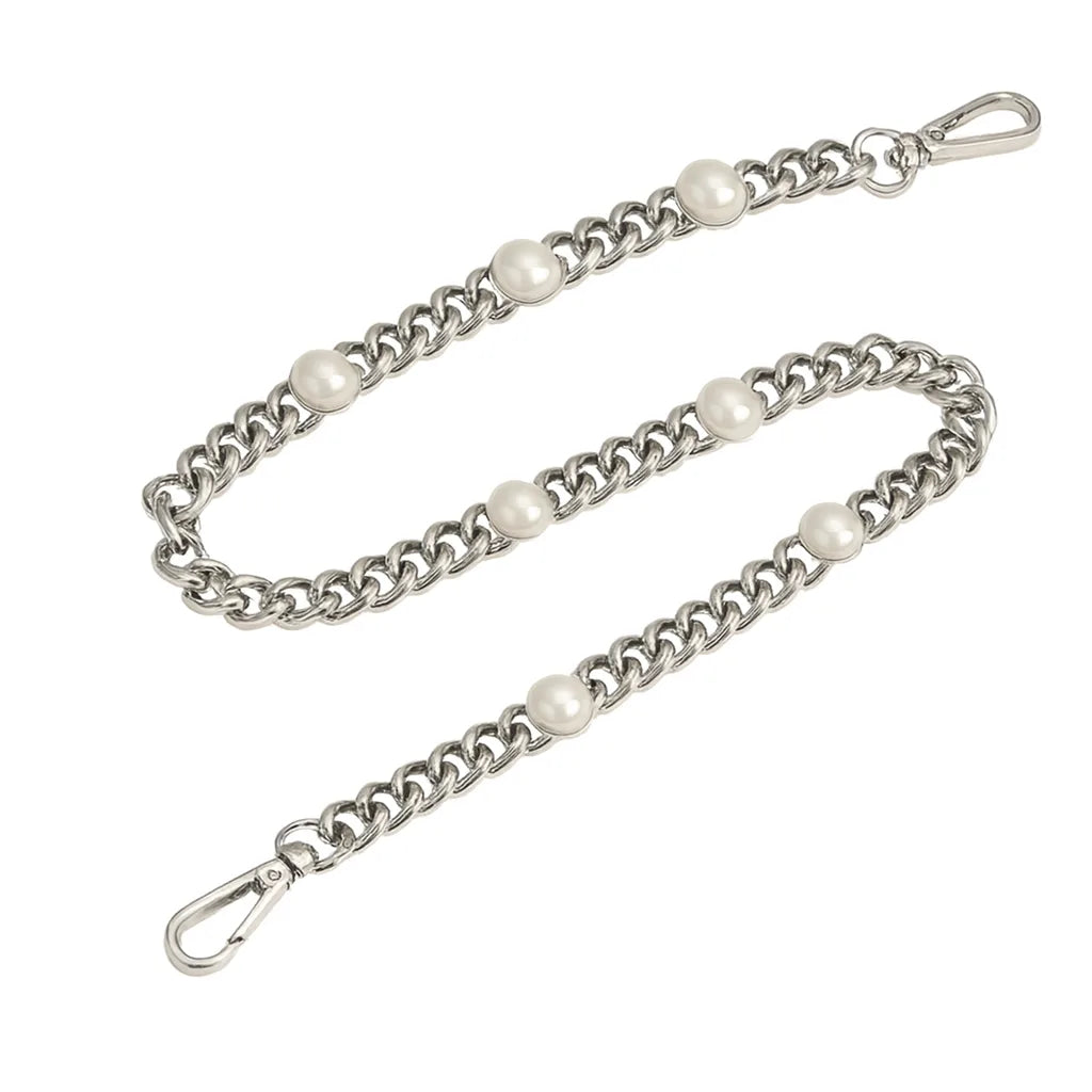 PearlLink Chain 19" – Bag Chain
