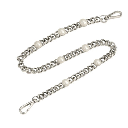 PearlLink Chain 19" – Bag Chain