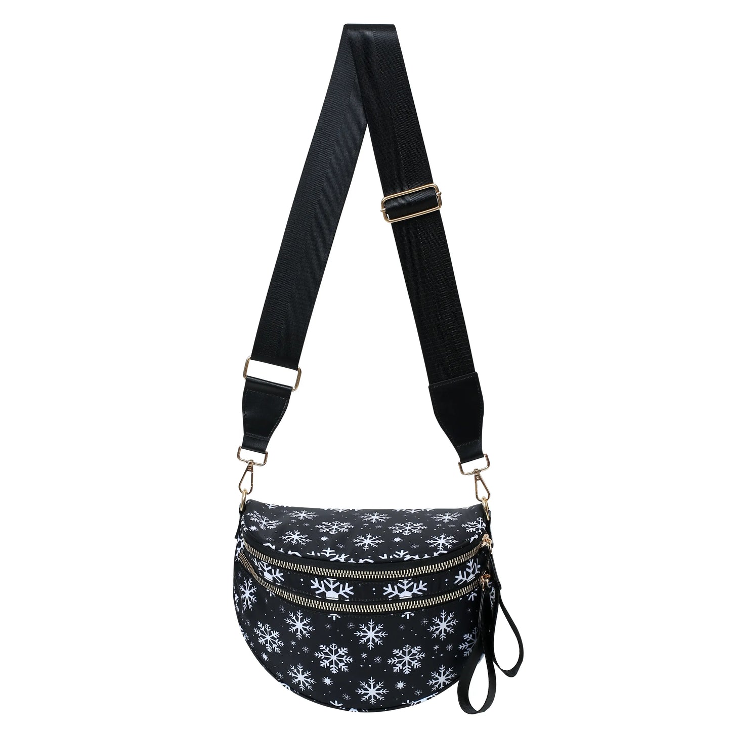 GoBag - Winter Edition