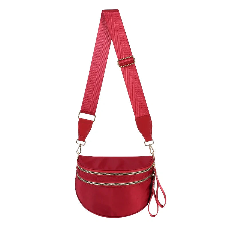 GoBag - The Roomiest Bum Bag