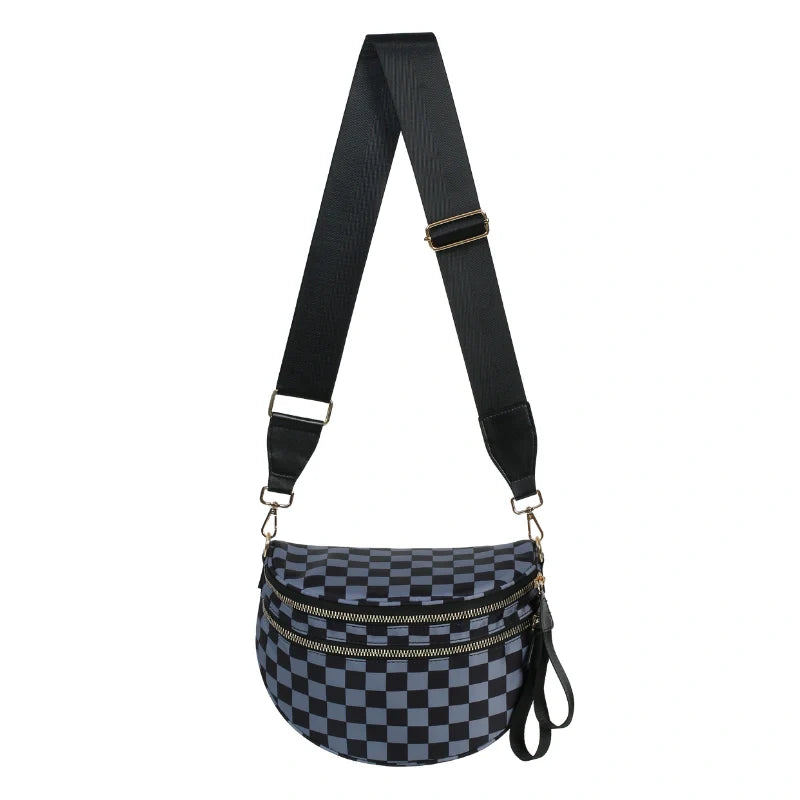 GoBag - The Roomiest Bum Bag