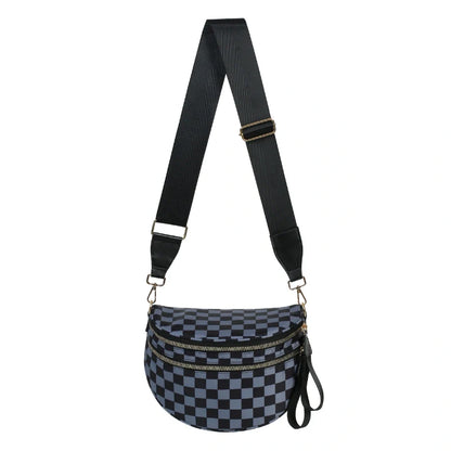 GoBag - The Roomiest Bum Bag