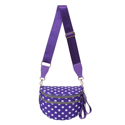 GoBag - Polka Dot Edition