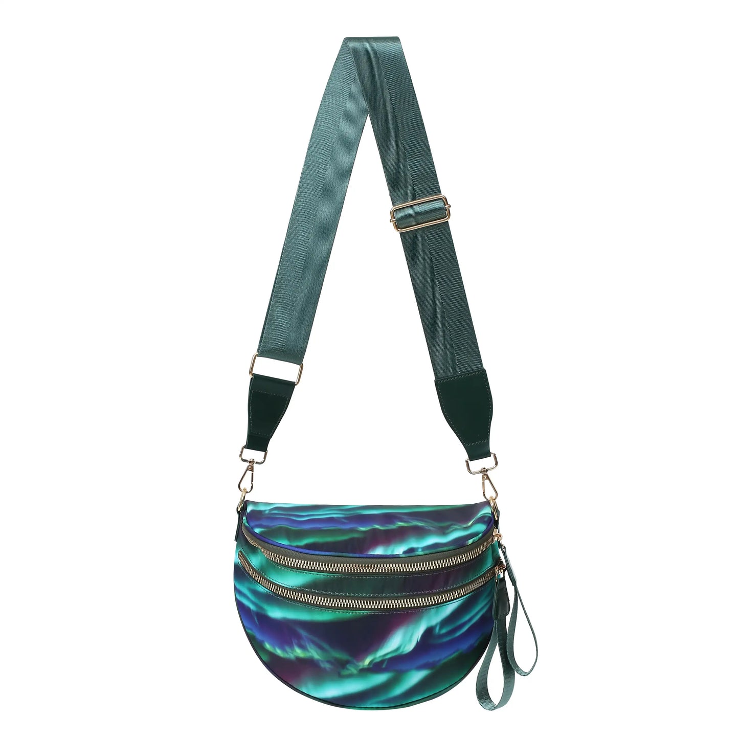 GoBag - Aurora Edition